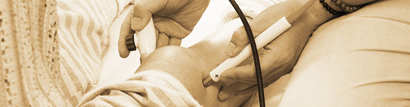 物理療法(電気治療)